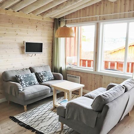 Torsby Camping Extérieur photo