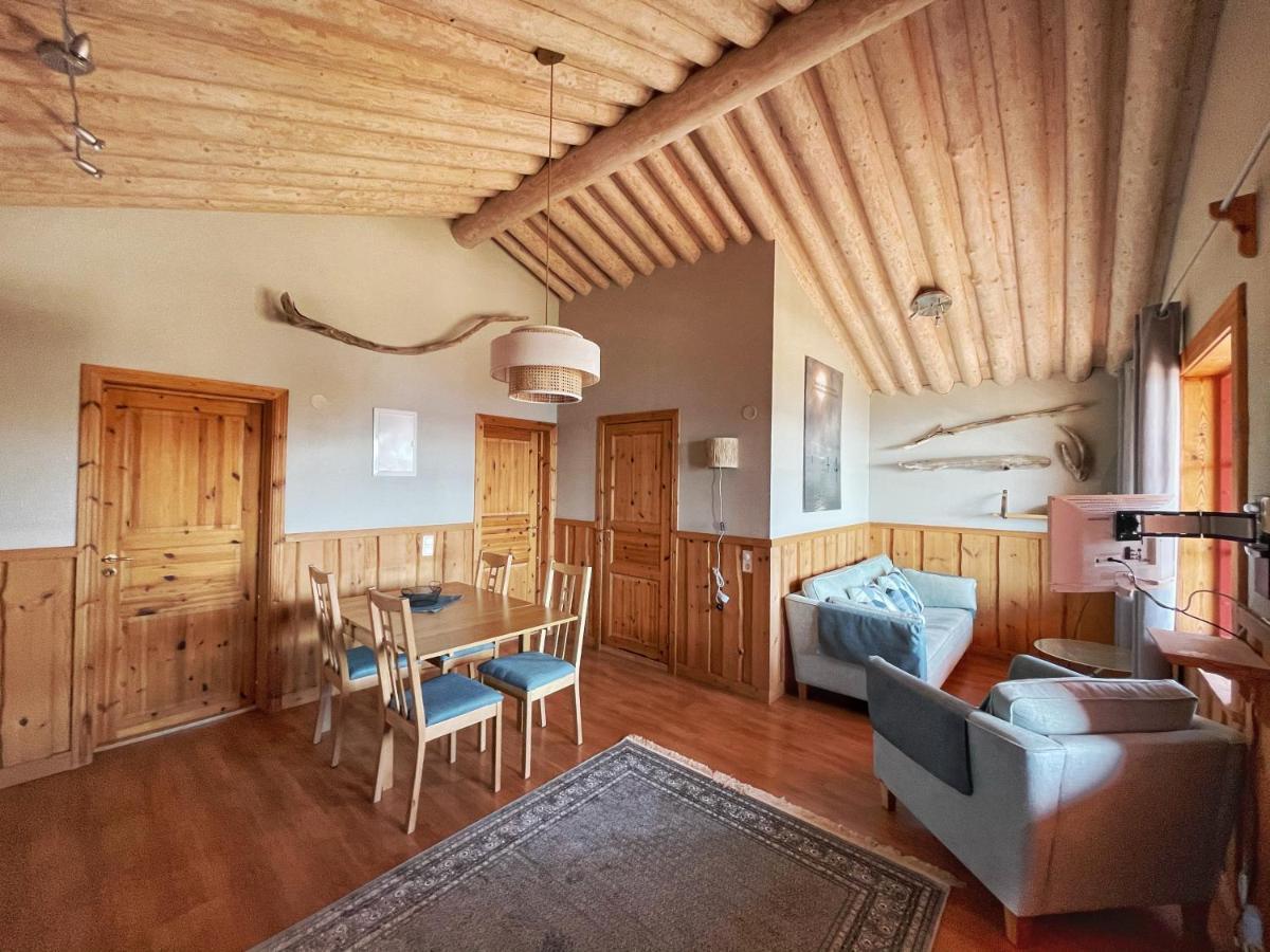 Torsby Camping Extérieur photo