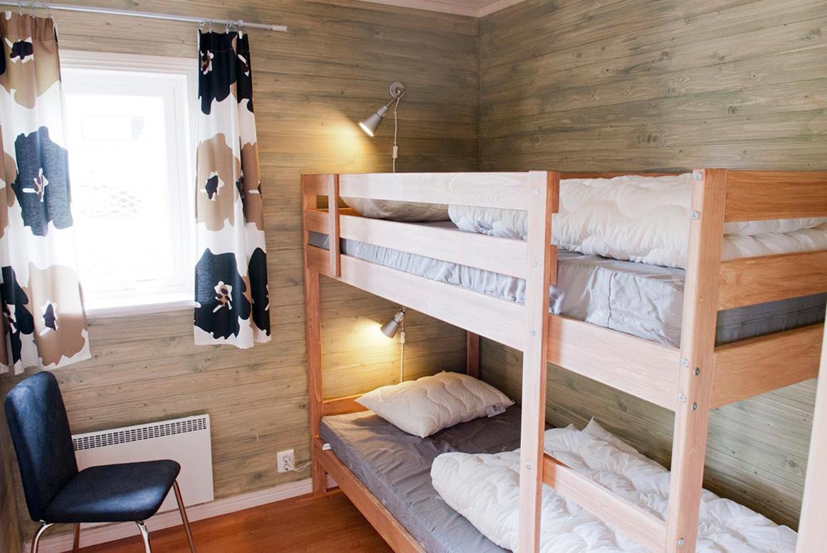 Torsby Camping Extérieur photo