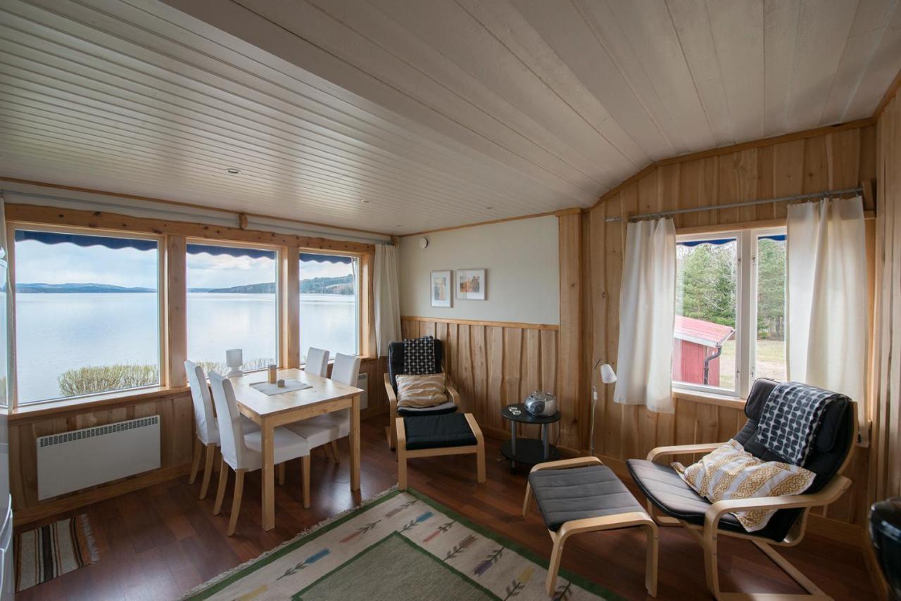 Torsby Camping Extérieur photo