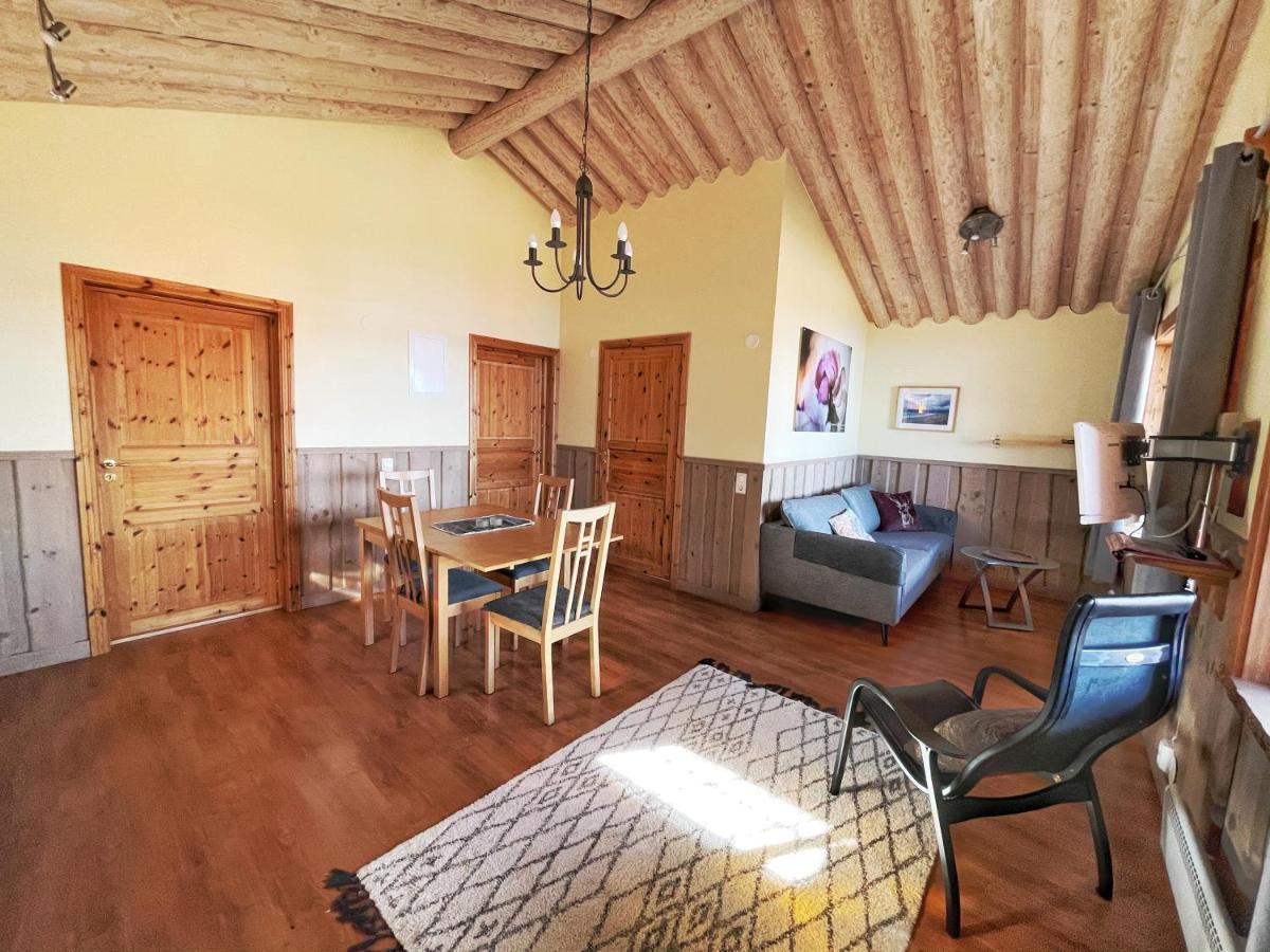 Torsby Camping Extérieur photo