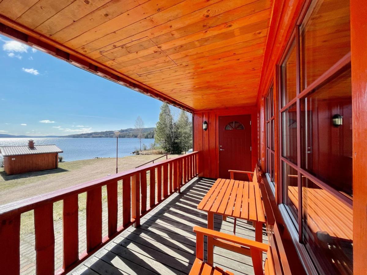 Torsby Camping Extérieur photo