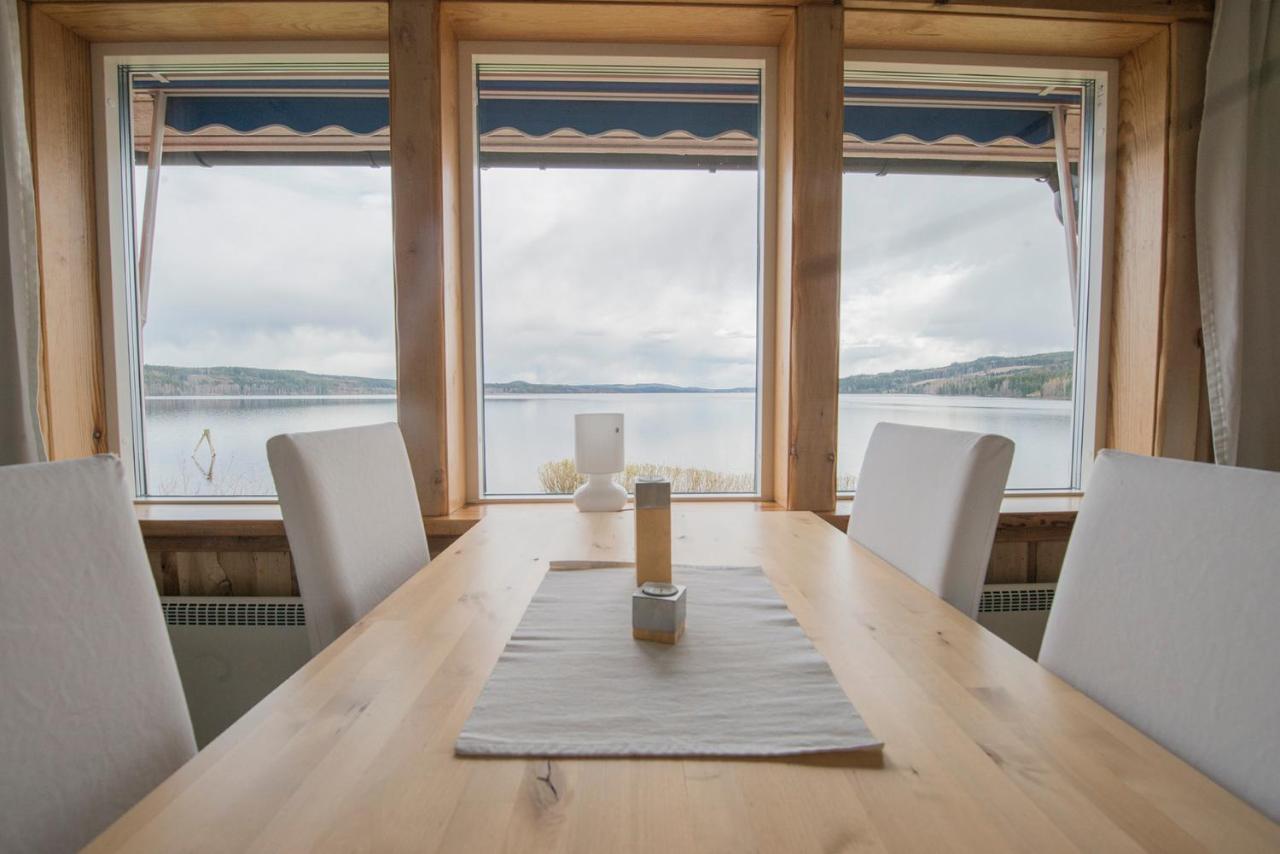 Torsby Camping Extérieur photo