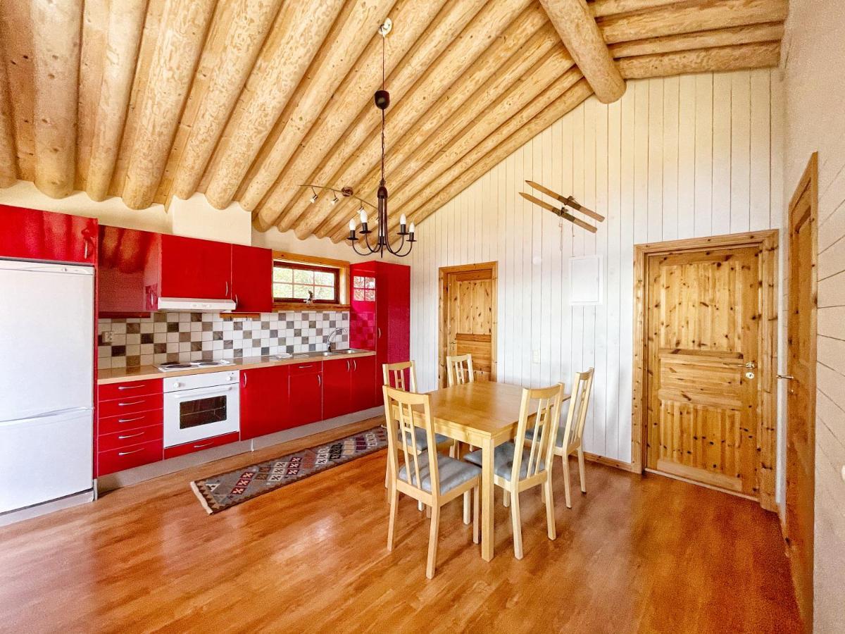 Torsby Camping Extérieur photo