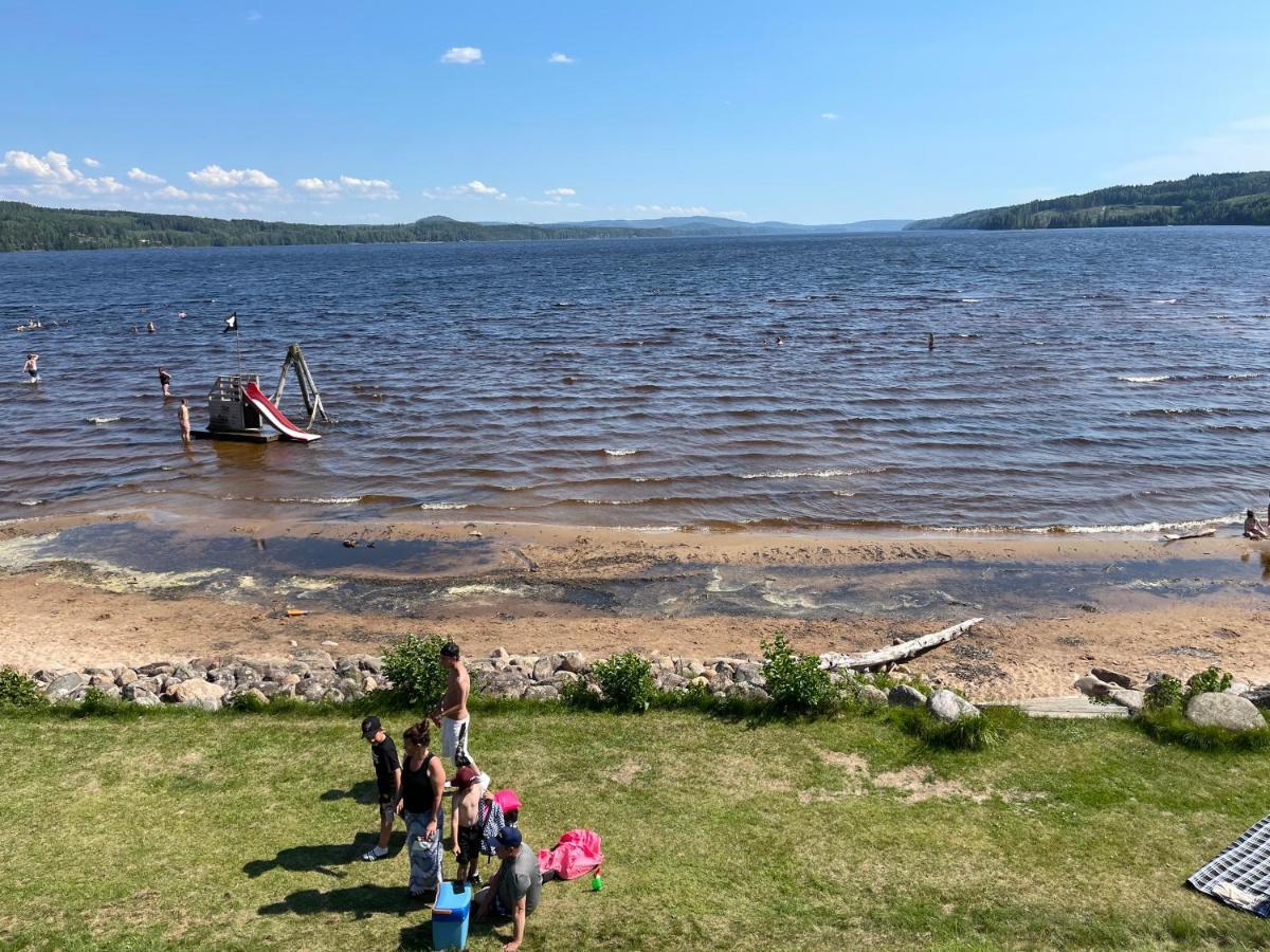 Torsby Camping Extérieur photo