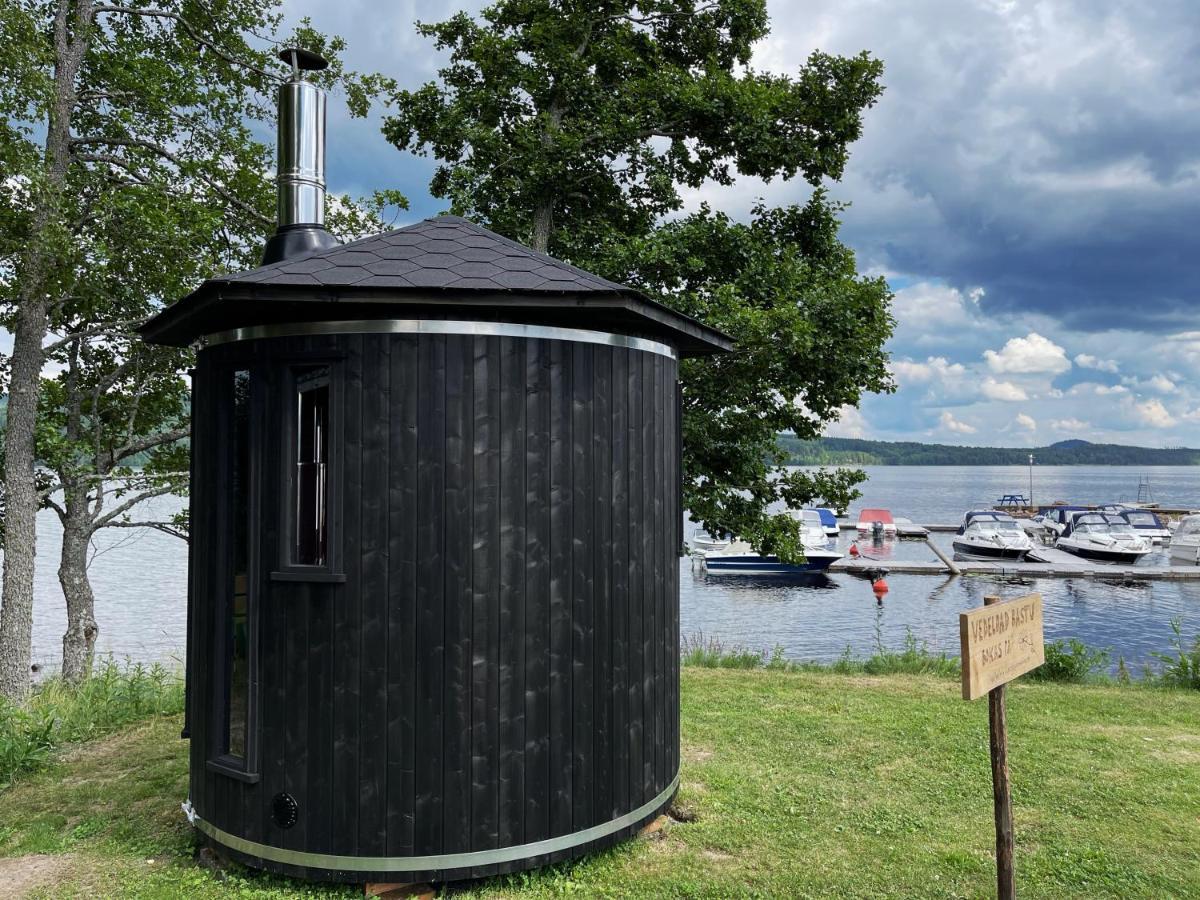 Torsby Camping Extérieur photo