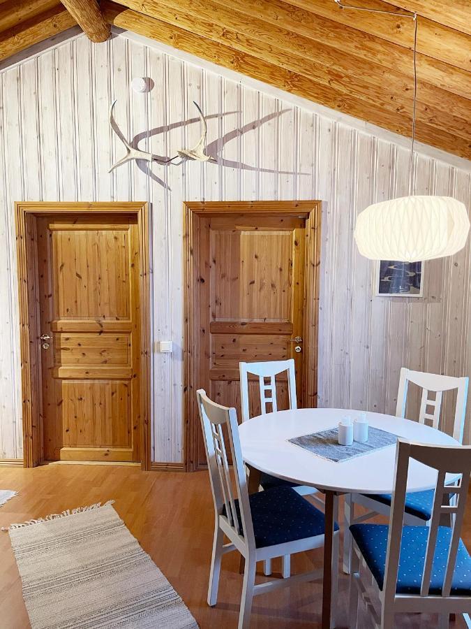 Torsby Camping Extérieur photo