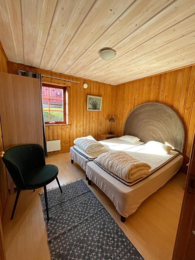Torsby Camping Extérieur photo