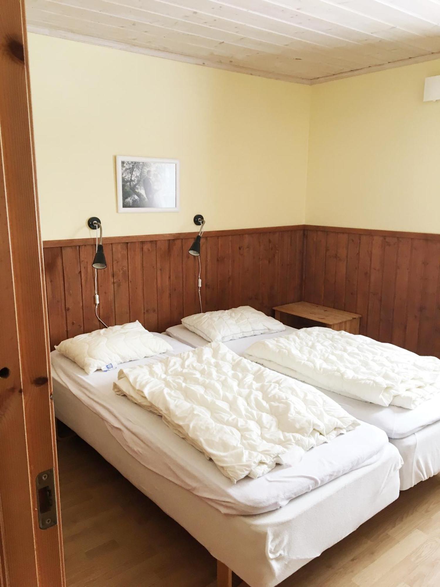 Torsby Camping Extérieur photo