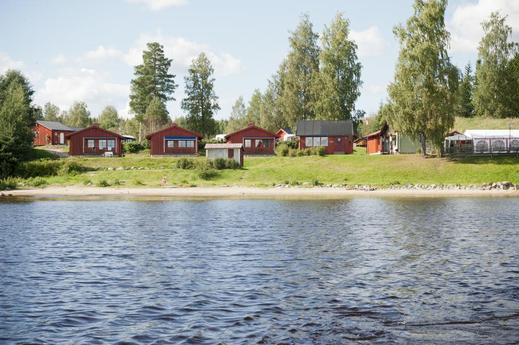 Torsby Camping Extérieur photo