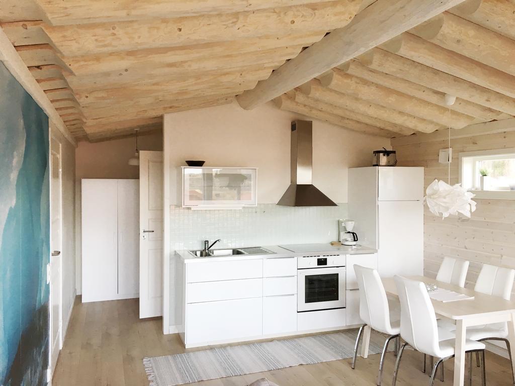 Torsby Camping Extérieur photo
