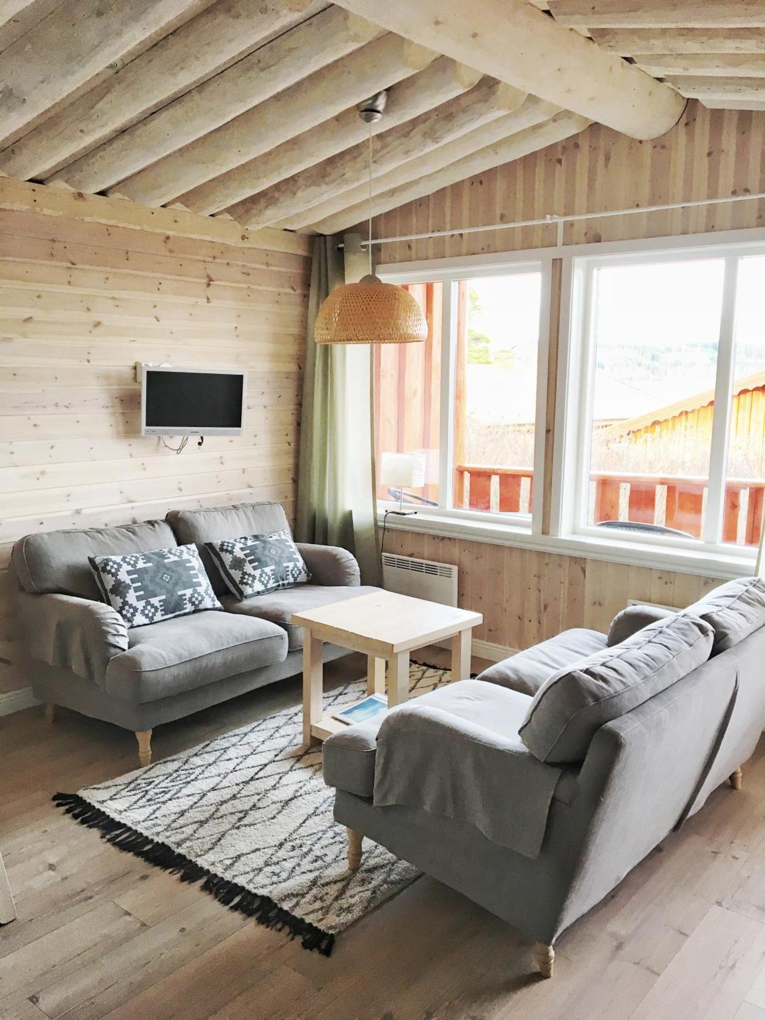 Torsby Camping Extérieur photo