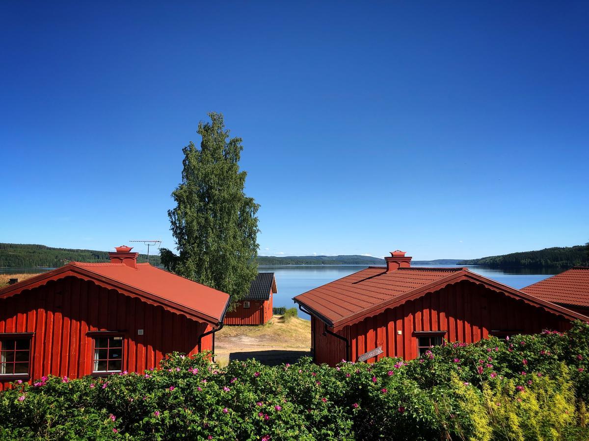 Torsby Camping Extérieur photo