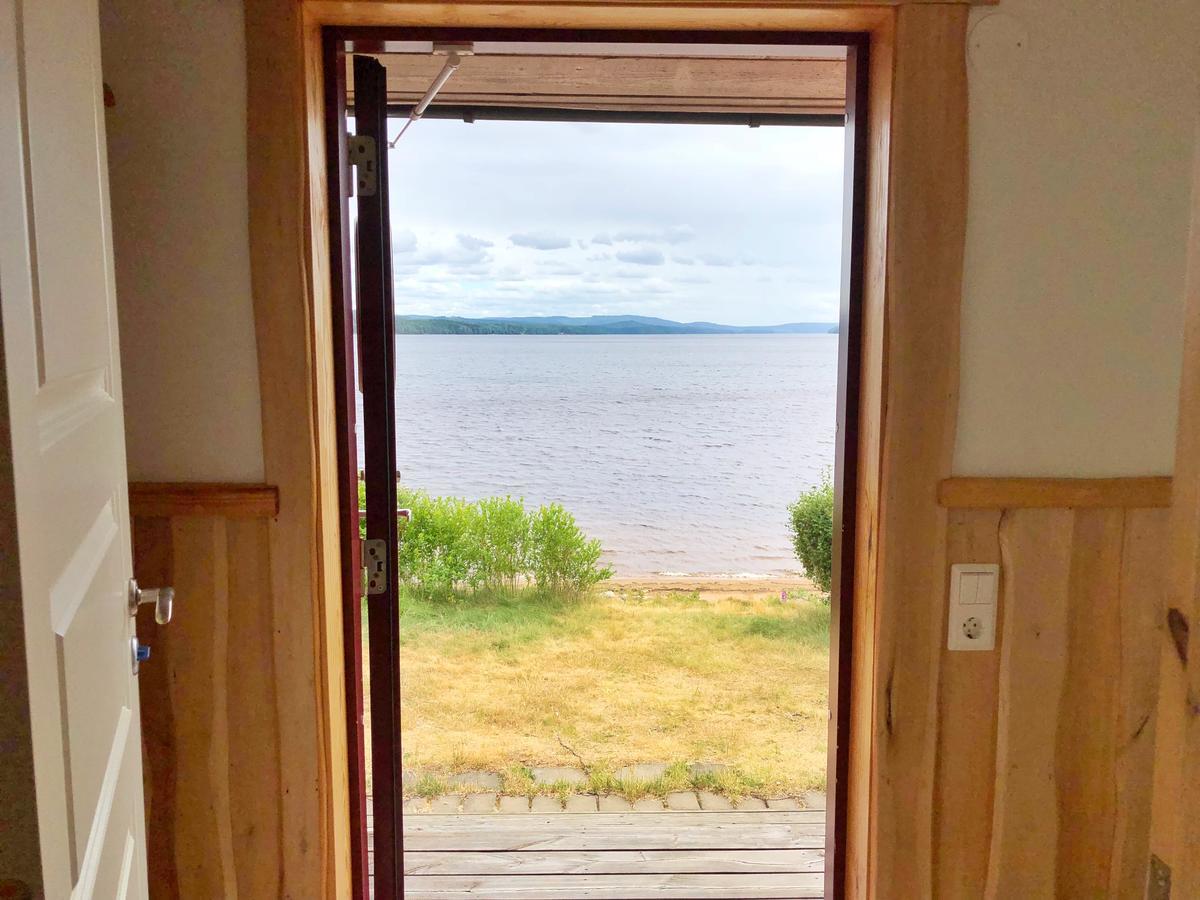 Torsby Camping Extérieur photo