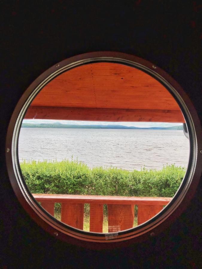 Torsby Camping Extérieur photo
