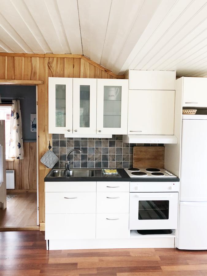 Torsby Camping Extérieur photo