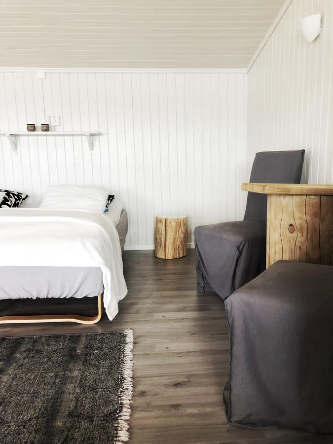 Torsby Camping Extérieur photo